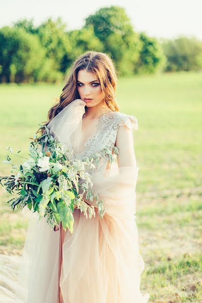 Wedding photographer Anastasiya Andreshkova (andreshkova). Photo of 11 June 2016