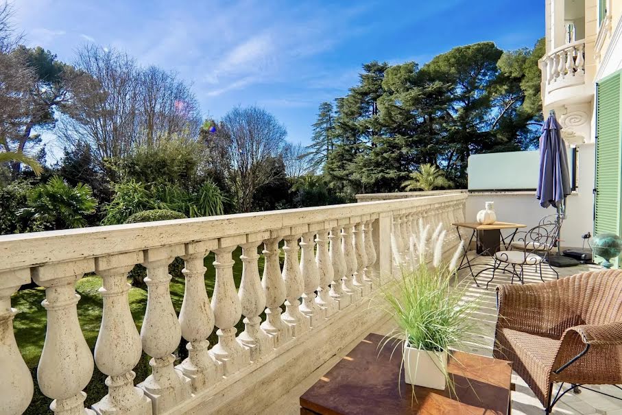 Vente appartement 2 pièces 53 m² à Cannes (06400), 599 000 €