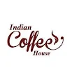 Indian Coffee House & Restaurant, Koramangala 7th Block, Bangalore logo