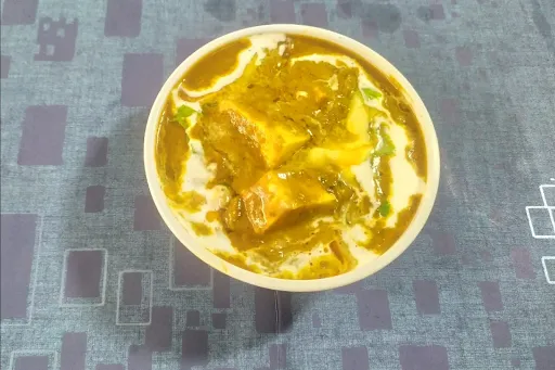 Peshawari Paneer