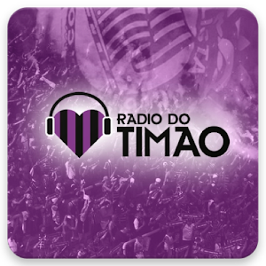 Download Rádio do Timão For PC Windows and Mac