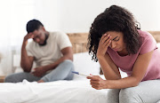 Relationship stress can alter the immune, endocrine and cardiovascular systems. Stock image