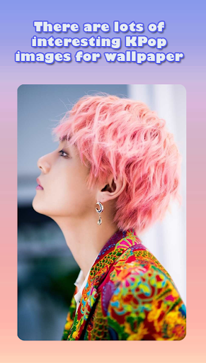 KPOP Wallpaper HD 2020