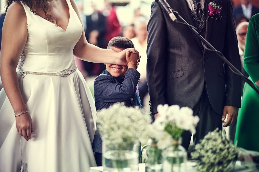 Fotógrafo de bodas Manuel Orero (orero). Foto del 12 de agosto 2019