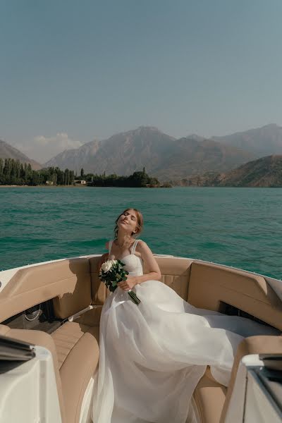 Fotografo di matrimoni Elizaveta Belskikh (belskikh-eliz). Foto del 23 agosto 2023