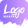 Créateur de logo Swift Logo Maker icon