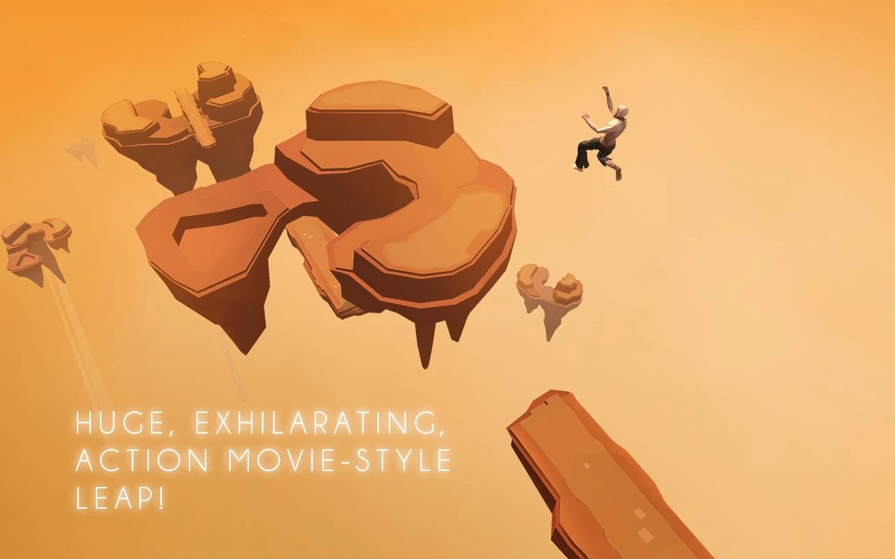 Sky Dancer APK Download