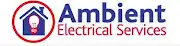 Ambient Electrical Services Logo