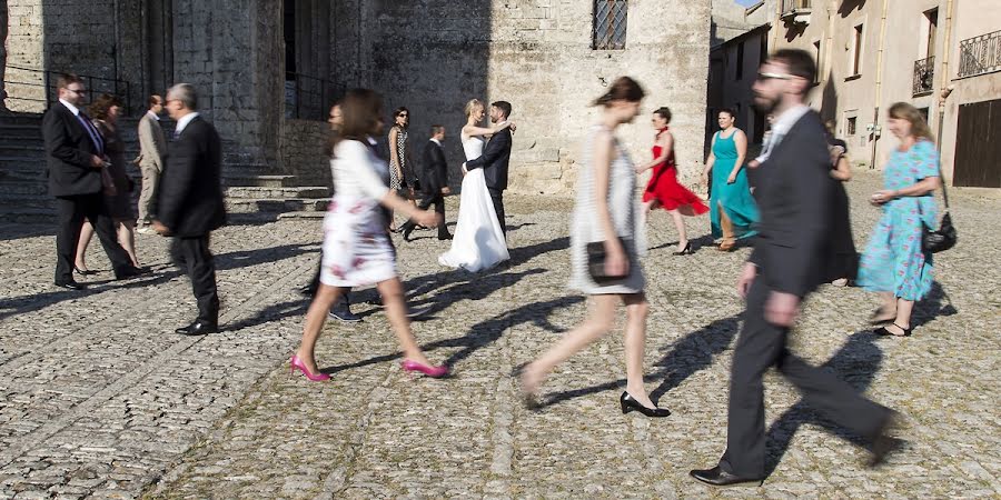 Fotografo di matrimoni Francesca Maria Tobia (francescamaria). Foto del 9 luglio 2016