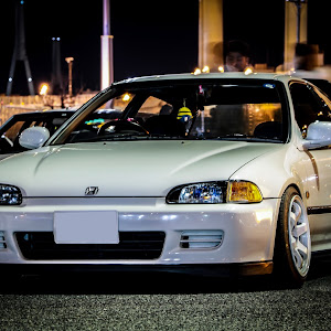 シビック EG6