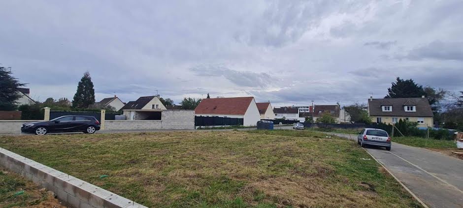 Vente terrain  337 m² à La Ferté-sous-Jouarre (77260), 62 500 €