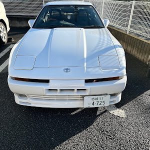 スープラ GA70