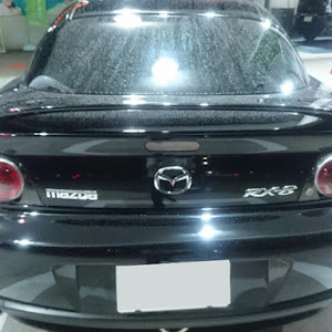 RX-8