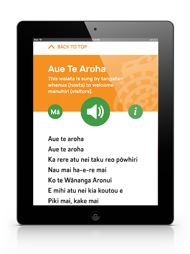 Nga Wai o Horotiu Marae