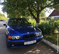 продам авто BMW 520 5er (E39)