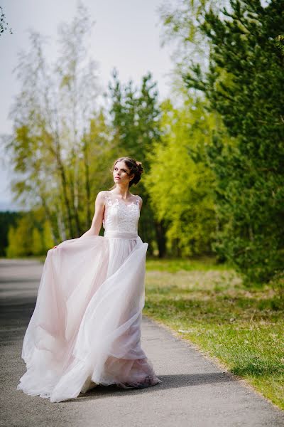 Wedding photographer Valeriya Volotkevich (vvolotkevich). Photo of 28 June 2017