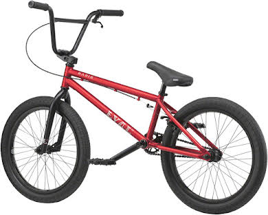 Radio 2019 Evol 20" Complete BMX Bike alternate image 6