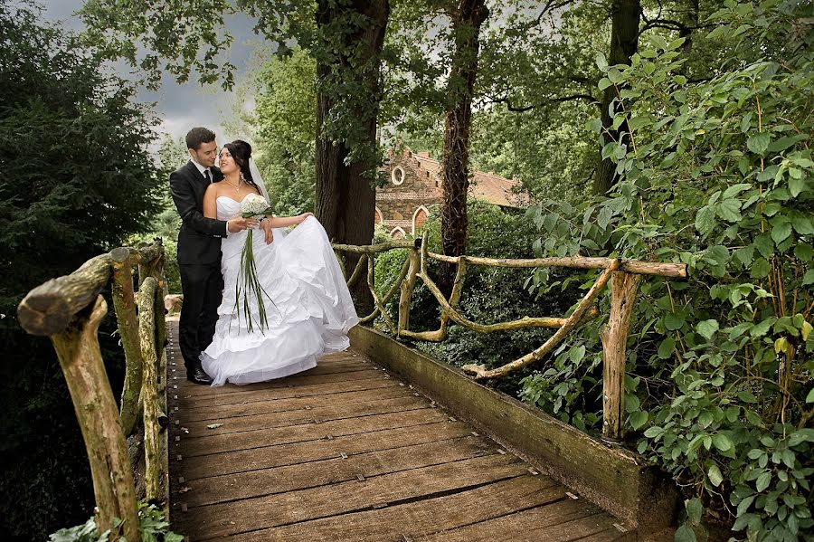 Wedding photographer Mikhail Miloslavskiy (studio-blick). Photo of 28 June 2017