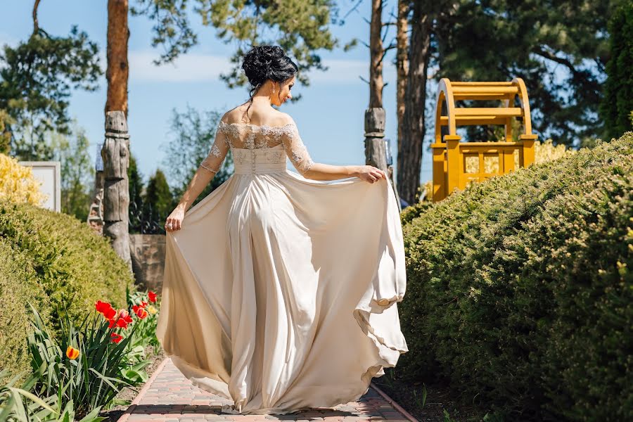 Wedding photographer Sergey Petrenko (photographer-sp). Photo of 8 May 2017