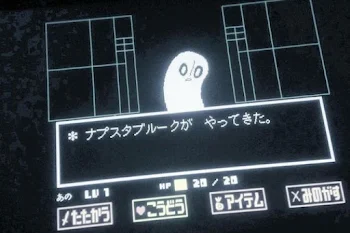 ケロケロ界隈