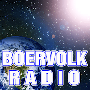 Boervolk Radio HD  Icon