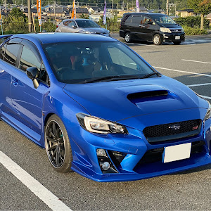 WRX STI VAB