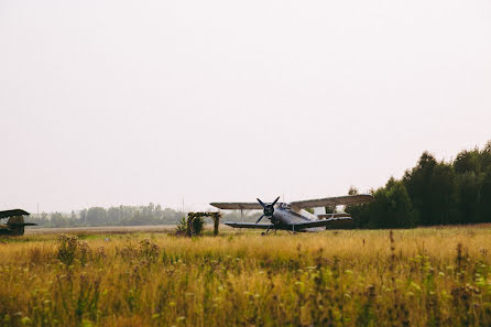 Весільний фотограф Вадим Дорофеев (dorof70). Фотографія від 10 серпня 2016