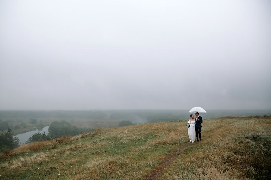 Svadobný fotograf Anna Martynova (annmrt). Fotografia publikovaná 29. februára