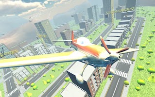 Remote Control Fun Airplanes Screenshot 5 of 5