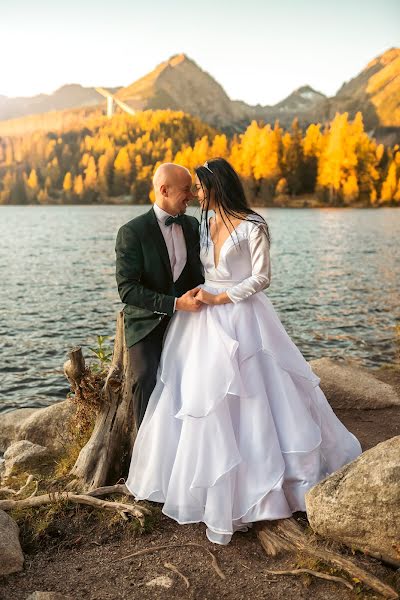 Photographe de mariage Daniel Faix (danielfaix). Photo du 23 janvier