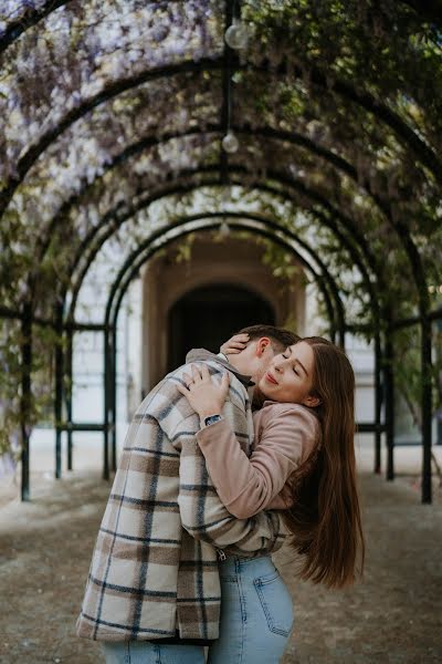 Wedding photographer Monika Chaňo (chanovicfoti). Photo of 2 May