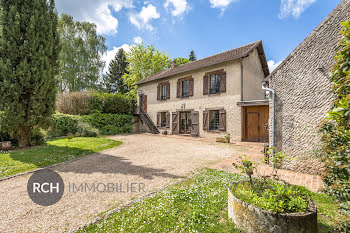 maison à Montfort-l'Amaury (78)