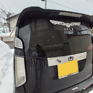 N-WGN カスタム JH2