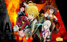 Seven Deadly Sins Wallpaper New Tab small promo image