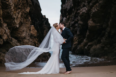 Fotógrafo de casamento Sharyn Hodges (sharynhodges). Foto de 3 de julho 2019