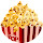 Popcorn GIF Search