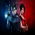 Resident Evil Quiz3