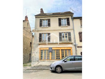 maison à Chars (95)