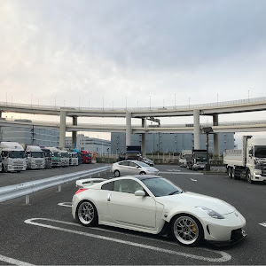 フェアレディZ Z33