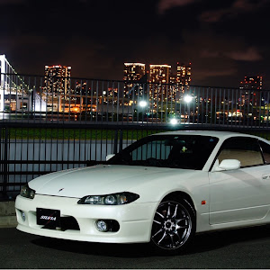 シルビア S15