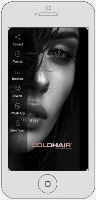 ColdHair Screenshot 2 of 5