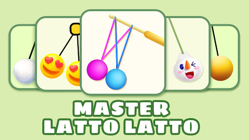 Screenshot Lato-Lato: Latto Latto Game