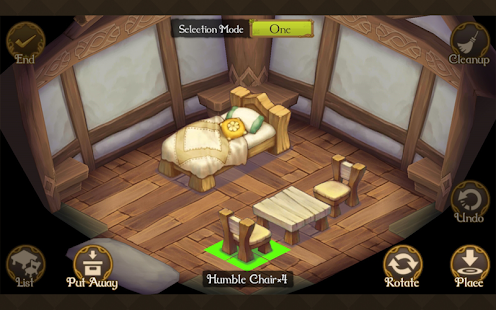 EGGLIA: Legend of the Redcap Screenshot