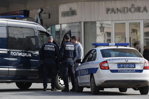 Zbog ubistva žene u Ćićevcu uhapšene tri osobe