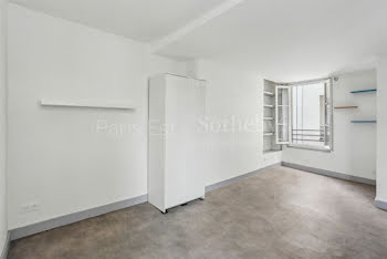 appartement à Paris 2ème (75)