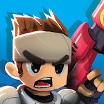 Cover Image of Télécharger Gun Blast : Briseur de briques ! 3.0.17 APK