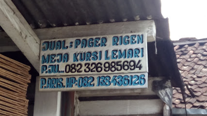 Pager Rigen