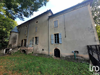 maison à Bessèges (30)