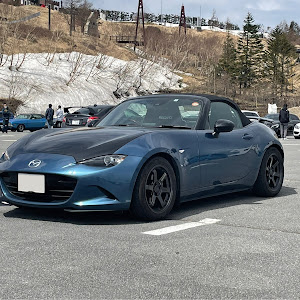 ロードスター ND5RC