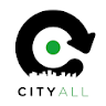 CityAll : le citoyen connecté icon